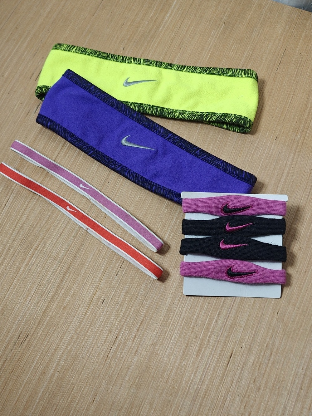 Nike Hair Accessories